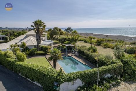 Photo of property in 88 Le Quesne Road, Bay View, Napier, 4104