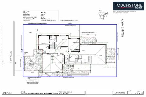 Photo of property in 13 Mcgrath Drive, Lincoln, 7608