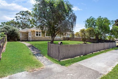 Photo of property in 60 Gilbert Road, Otara, Auckland, 2023