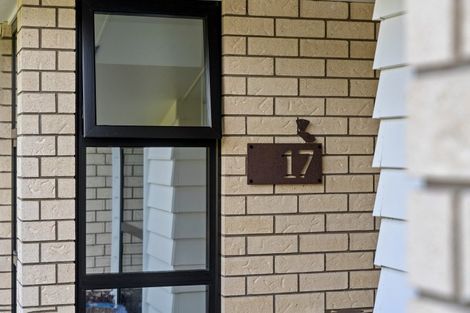 Photo of property in 17 Belvedere Place, Warkworth, 0910