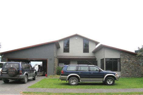 Photo of property in 521 Waterways Parade, Pauanui, Hikuai, 3579