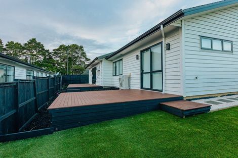 Photo of property in 219 Matua Road, Kumeu, 0810