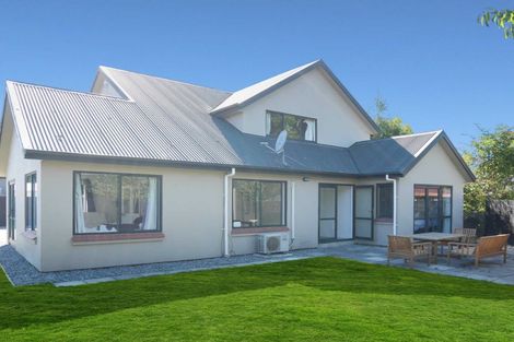 Photo of property in 1/19 Galway Avenue, Bryndwr, Christchurch, 8052