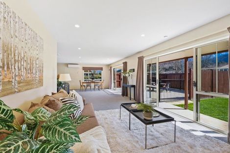 Photo of property in 15 Dorset Street, Hanmer Springs, 7334