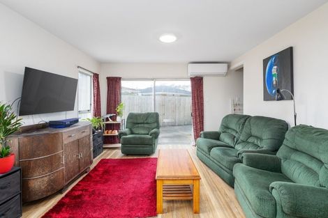 Photo of property in 6/8 Lane Street, Woolston, Christchurch, 8023