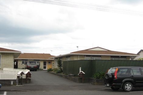 Photo of property in 1/32 Young Street, New Plymouth, 4310