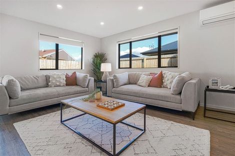 Photo of property in 14 Rufus Street, Rolleston, 7614