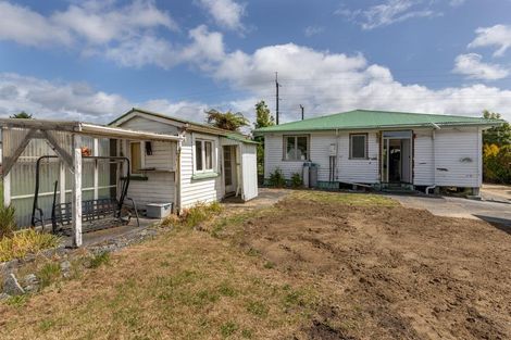 Photo of property in 21 Ohau Street, Dobson, Greymouth, 7805