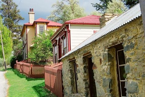 Photo of property in 1267 Saint Bathans Downs Road, Saint Bathans, 9386