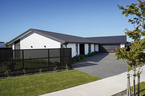 Photo of property in 8 Hotere Street, Rangiora, 7400