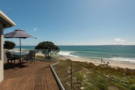 Photo of property in 131 Karewa Parade, Papamoa Beach, Papamoa, 3118