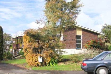 Photo of property in 6a Lorraine Place, Glenview, Hamilton, 3206