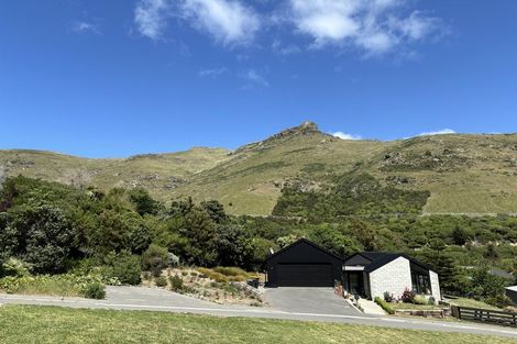 Photo of property in 5 Kairuri Lane, Heathcote Valley, Christchurch, 8022