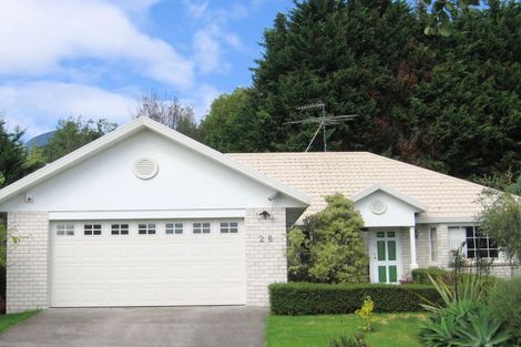 Photo of property in 26 Margaret Henry Crescent, Oteha, Auckland, 0632