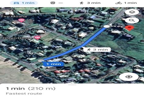 Photo of property in 26 Oxford Street, Whakapirau, 0583