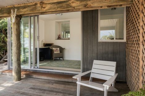 Photo of property in 143 Akerbloms Road, Punga Cove, Marlborough Sounds, 7282