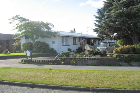 Photo of property in 56 Lampard Street, Methven, 7730