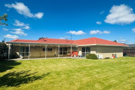 Photo of property in 49 Longford Park Drive, Takanini, 2112