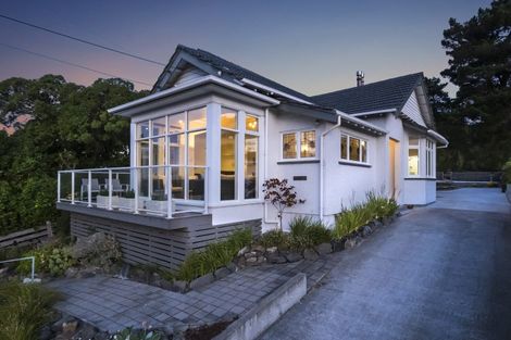 Photo of property in 163 Victoria Road, Saint Clair, Dunedin, 9012