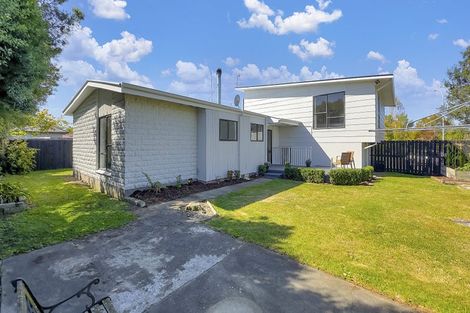 Photo of property in 47 Parkhouse Drive, Rangiora, 7400