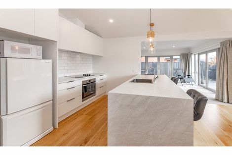 Photo of property in 9 Salisbury Avenue, Rangiora, 7400