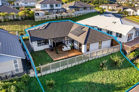 Photo of property in 145 John Burke Drive, Aotea, Porirua, 5024