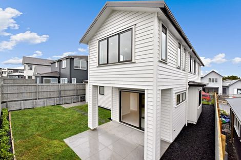 Photo of property in 9 Kainga Lane, Whenuapai, Auckland, 0618