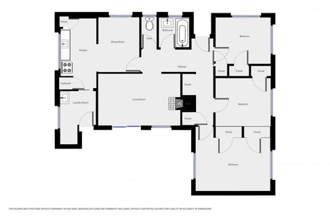 Photo of property in 18 Sheridan Crescent, Trentham, Upper Hutt, 5018