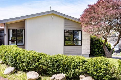 Photo of property in 14/37 Bracken Road, Paparangi, Wellington, 6037