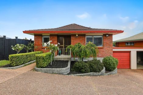 Photo of property in 34b Majesty Place, Half Moon Bay, Auckland, 2012