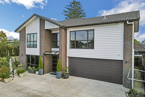Photo of property in 39c Overton Road, Papatoetoe, Auckland, 2025
