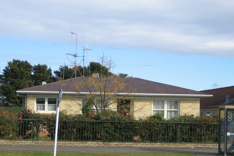 Photo of property in 3/251 Ulster Street, Whitiora, Hamilton, 3200