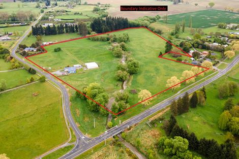 Photo of property in 18 Nixons Road, Fairlie, 7987