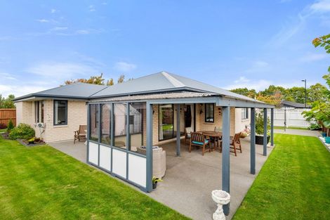 Photo of property in 64 Tongariro Street, Halswell, Christchurch, 8025