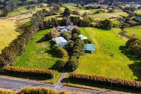 Photo of property in 298 Red Hills Road, Taupaki, Henderson, 0782