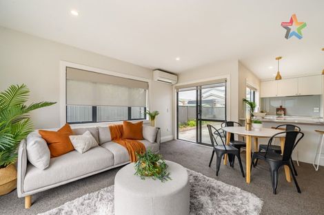 Photo of property in 4a South Street, Petone, Lower Hutt, 5012