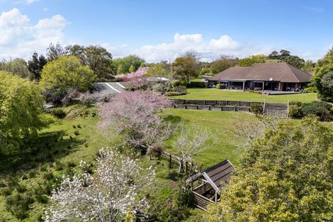 Photo of property in 265a Osborne Road, Horsham Downs, Hamilton, 3281