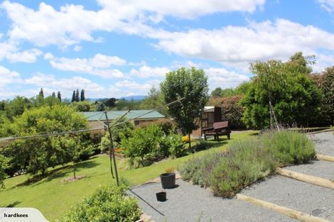 Photo of property in 13 Norrie Place, Putaruru, 3411