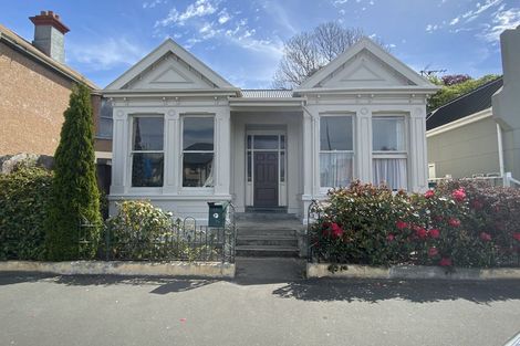 Photo of property in 657 George Street, North Dunedin, Dunedin, 9016