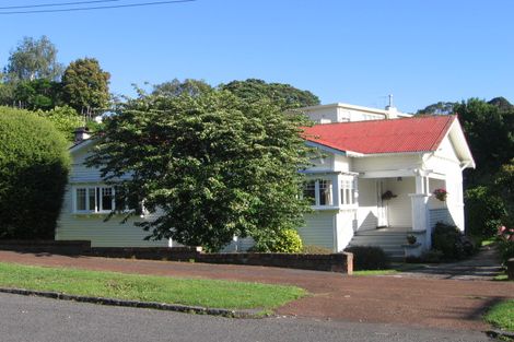 Photo of property in 9 Albury Avenue, Epsom, Auckland, 1023