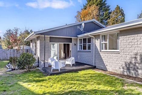 Photo of property in 141 Saint Albans Street, St Albans, Christchurch, 8014