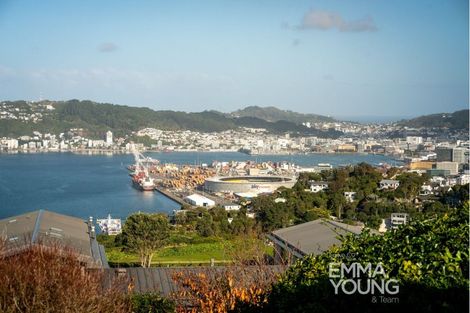 Photo of property in 1a Kabul Street, Khandallah, Wellington, 6035