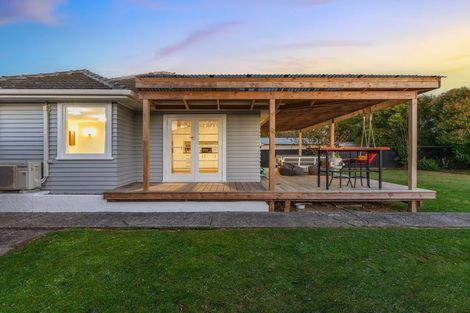 Photo of property in 8 Middlesex Street, Levin, 5510