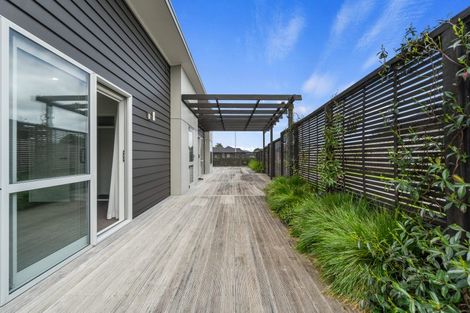 Photo of property in 8 Fernbird Avenue, Te Kauwhata, 3710