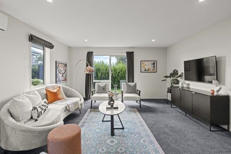 Photo of property in 36 Horoeka Street, Avonhead, Christchurch, 8042