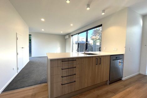 Photo of property in 6/63 Waltham Road, Sydenham, Christchurch, 8023