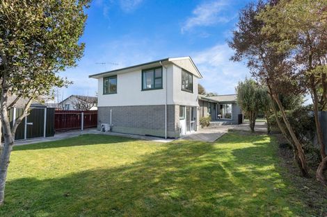 Photo of property in 8 Everest Street, Burnside, Christchurch, 8053