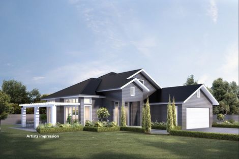 Photo of property in 49b Murphys Road, Totara Park, Auckland, 2019