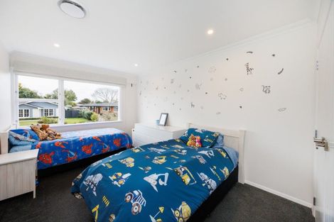 Photo of property in 50 Newcastle Street, Hokowhitu, Palmerston North, 4410