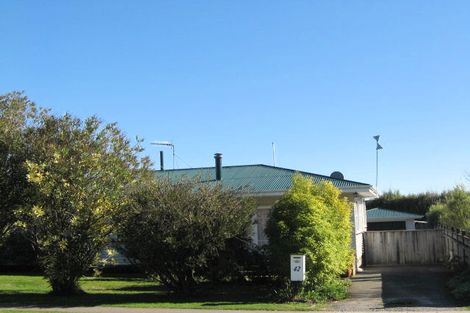 Photo of property in 42 Reynolds Road, Havelock North, 4130